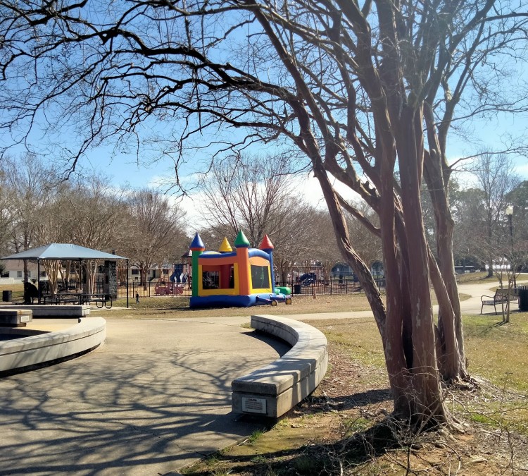 Public Safety Memorial Park (Mobile,&nbspAL)